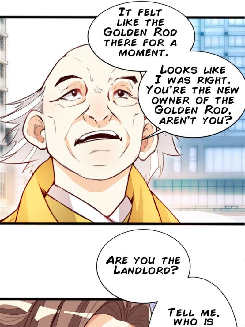 Heaven Shop Agent chapter 38 - page 13