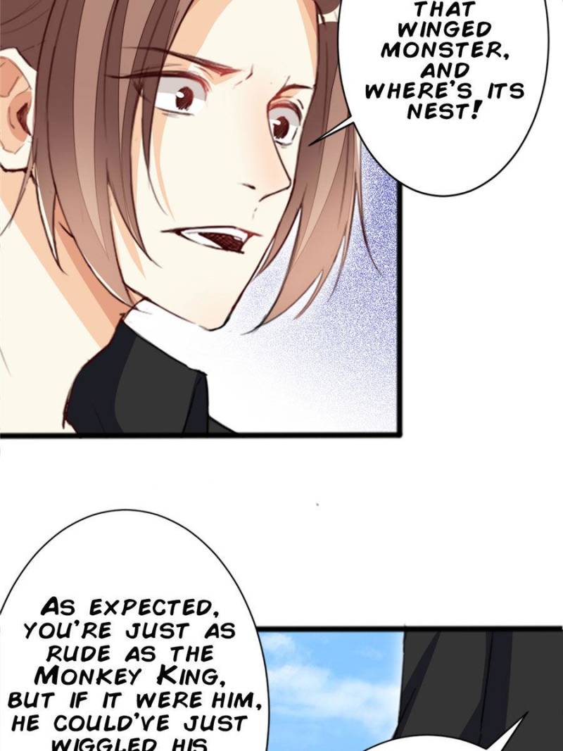 Heaven Shop Agent chapter 38 - page 14