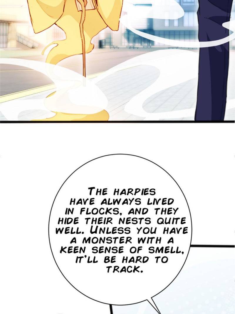 Heaven Shop Agent chapter 38 - page 16