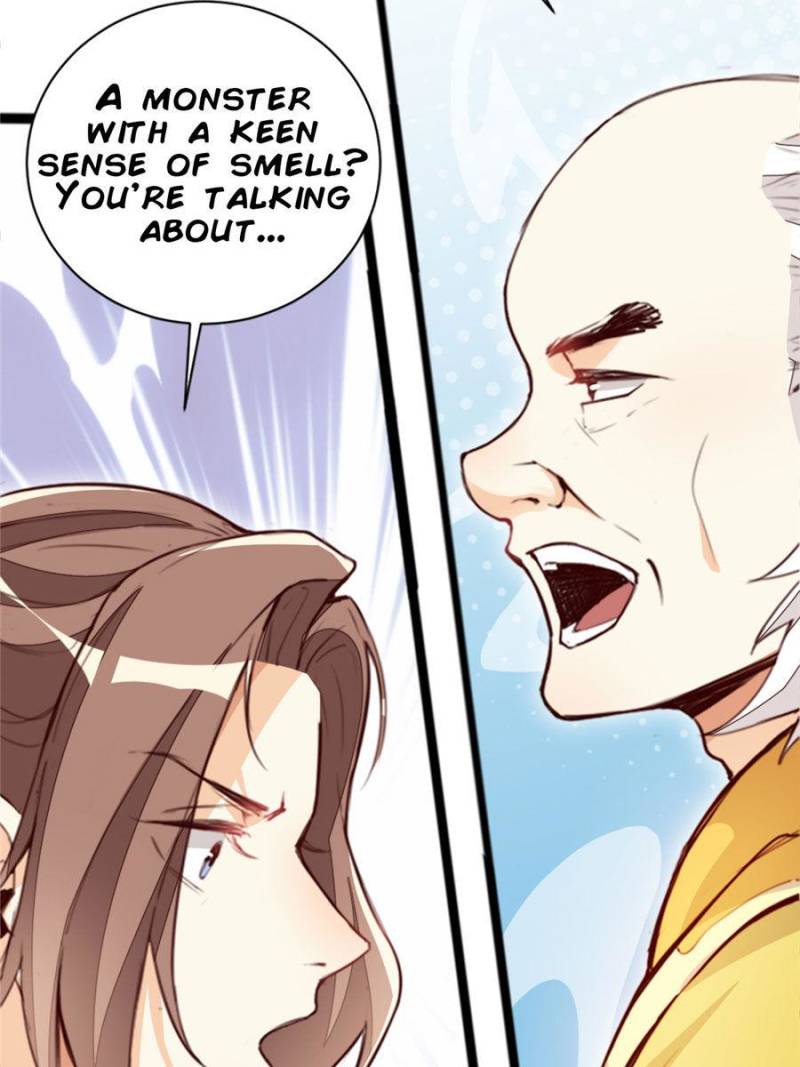 Heaven Shop Agent chapter 38 - page 17