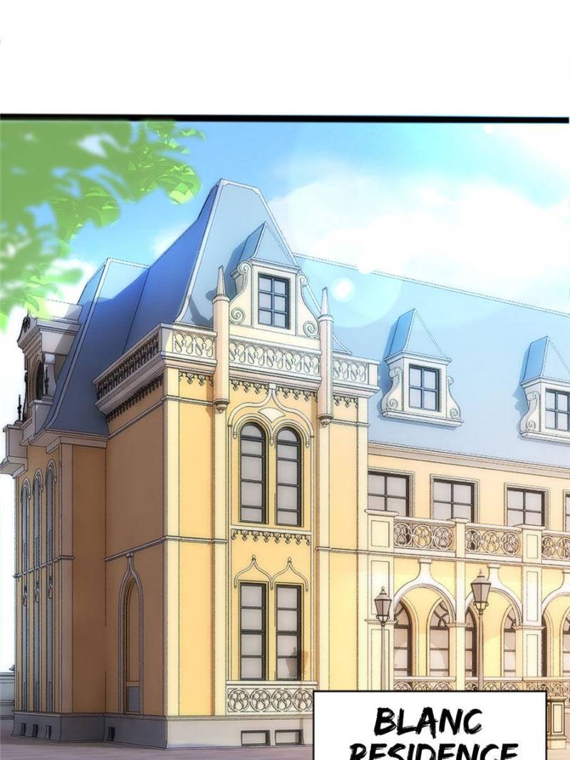 Heaven Shop Agent chapter 38 - page 20