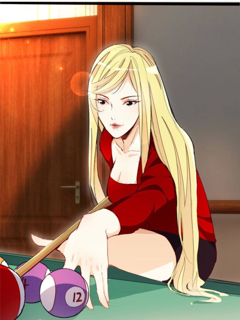 Heaven Shop Agent chapter 38 - page 22