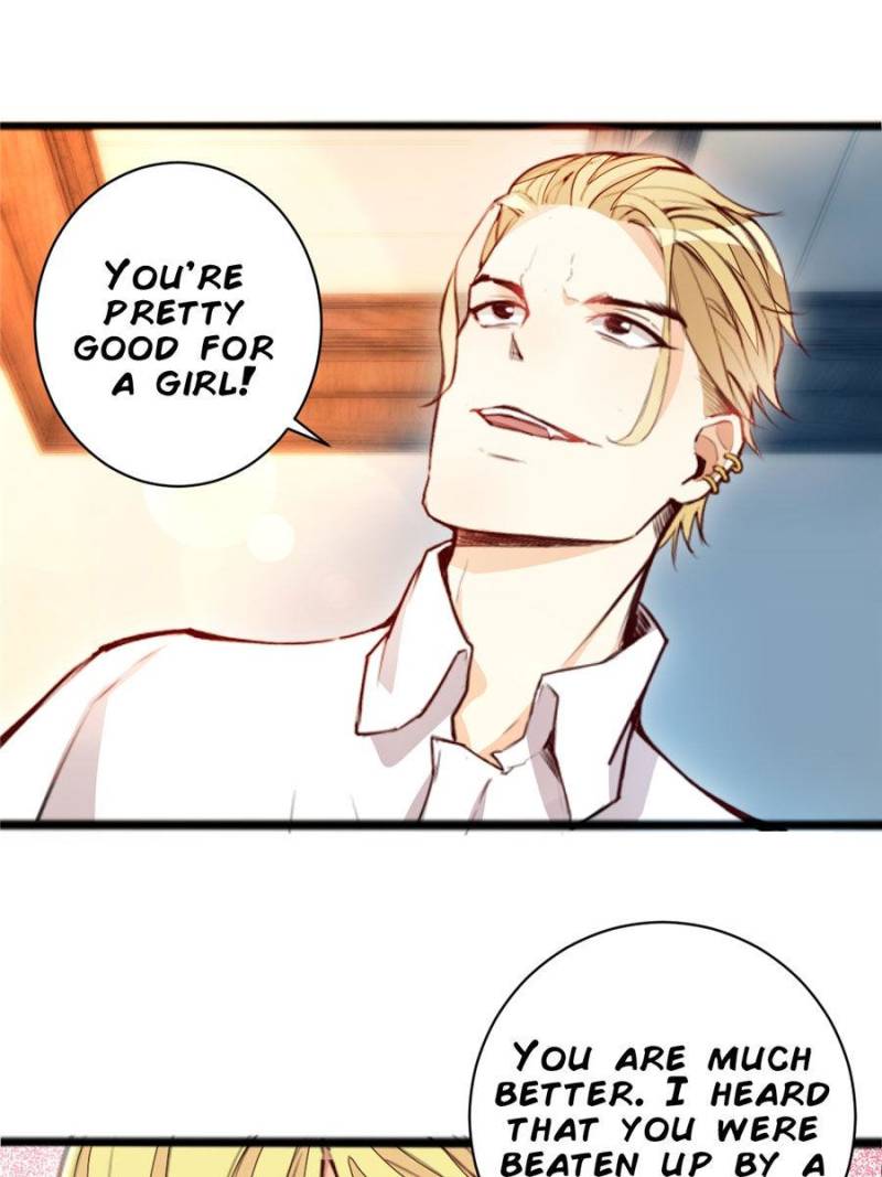 Heaven Shop Agent chapter 38 - page 24
