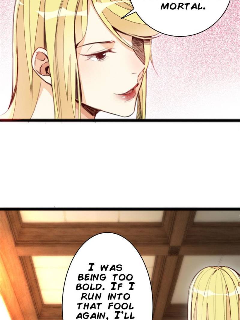 Heaven Shop Agent chapter 38 - page 25