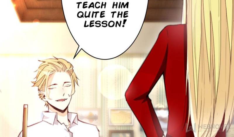 Heaven Shop Agent chapter 38 - page 26