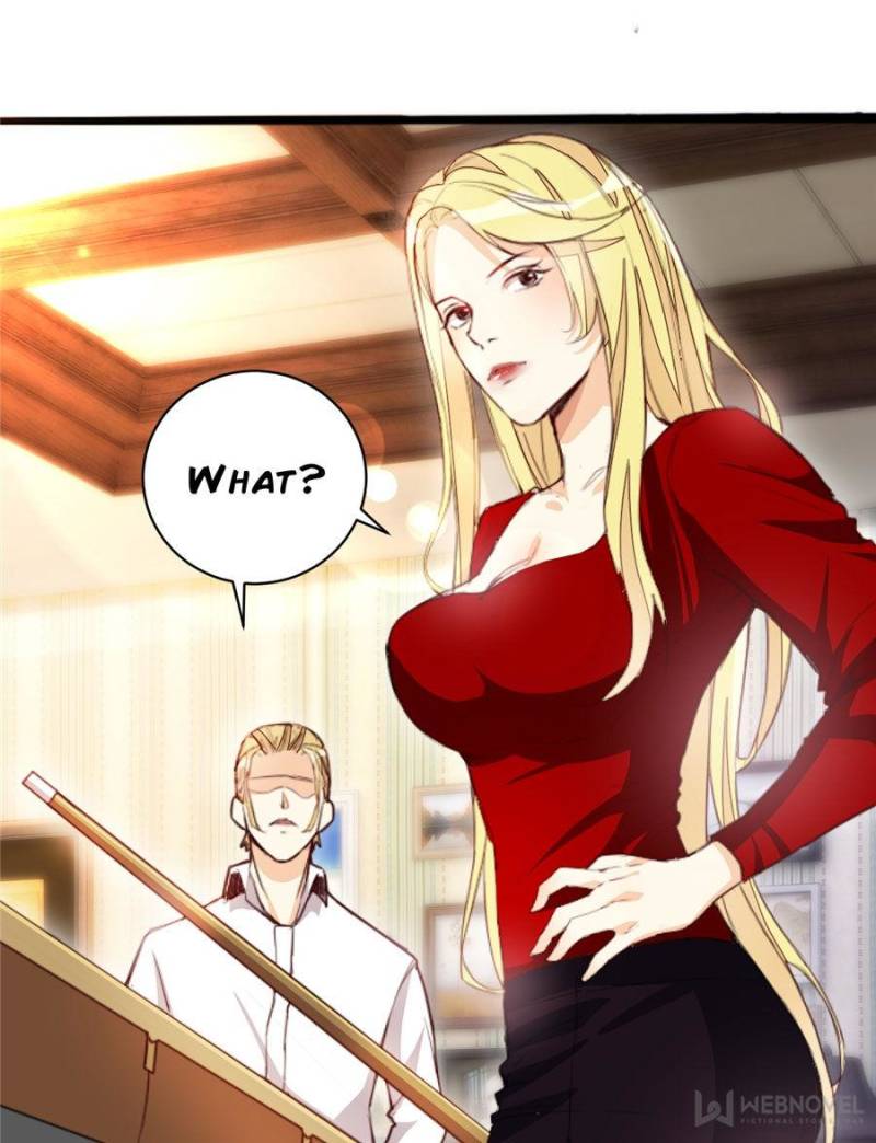 Heaven Shop Agent chapter 38 - page 28
