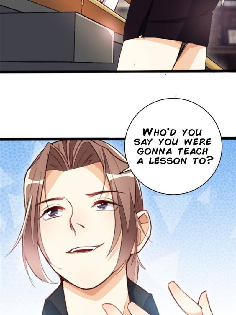 Heaven Shop Agent chapter 38 - page 29