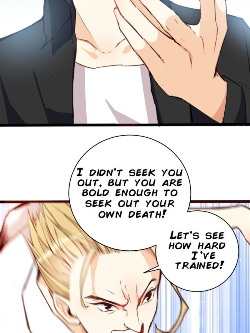 Heaven Shop Agent chapter 38 - page 30