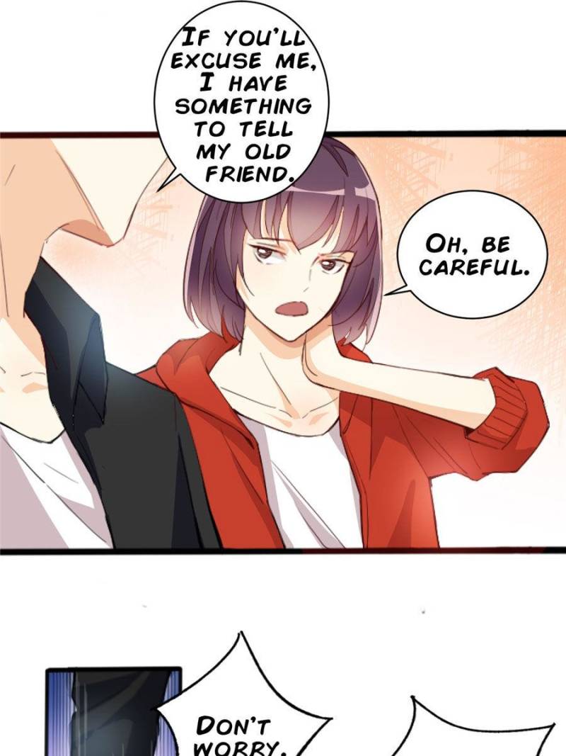 Heaven Shop Agent chapter 38 - page 32