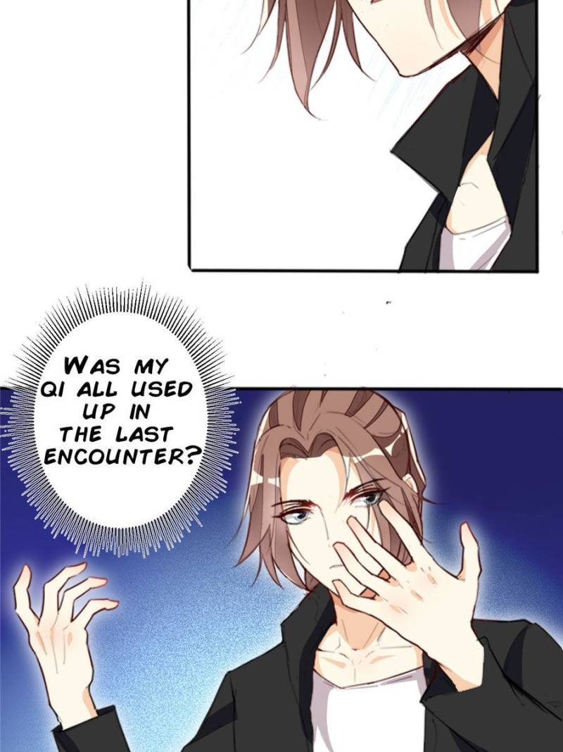 Heaven Shop Agent chapter 38 - page 8