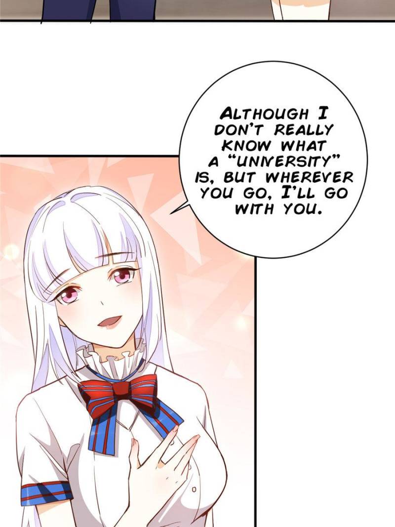 Heaven Shop Agent chapter 37 - page 2