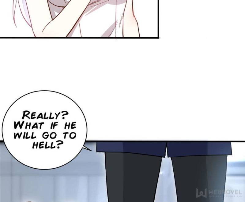 Heaven Shop Agent chapter 37 - page 3