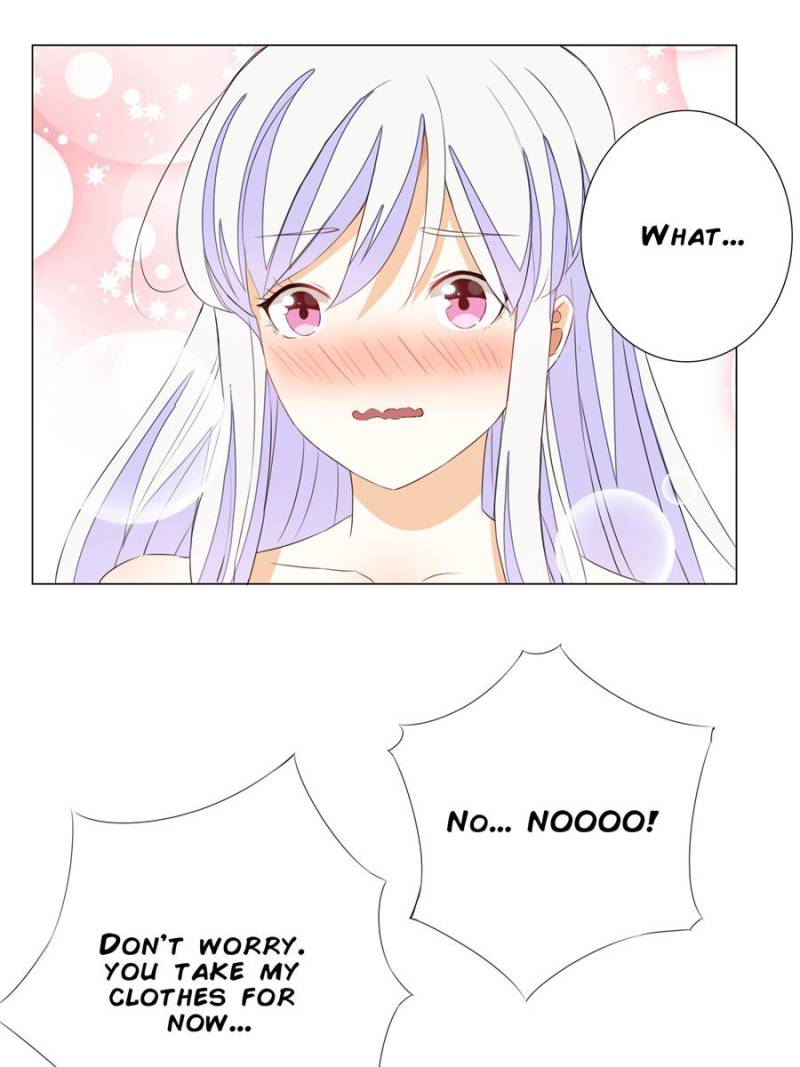 Heaven Shop Agent chapter 36 - page 1