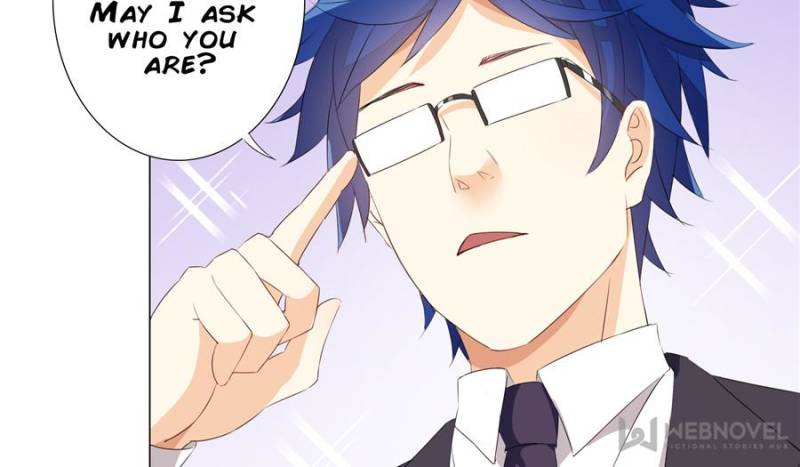 Heaven Shop Agent chapter 36 - page 12