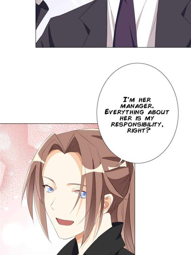 Heaven Shop Agent chapter 36 - page 13