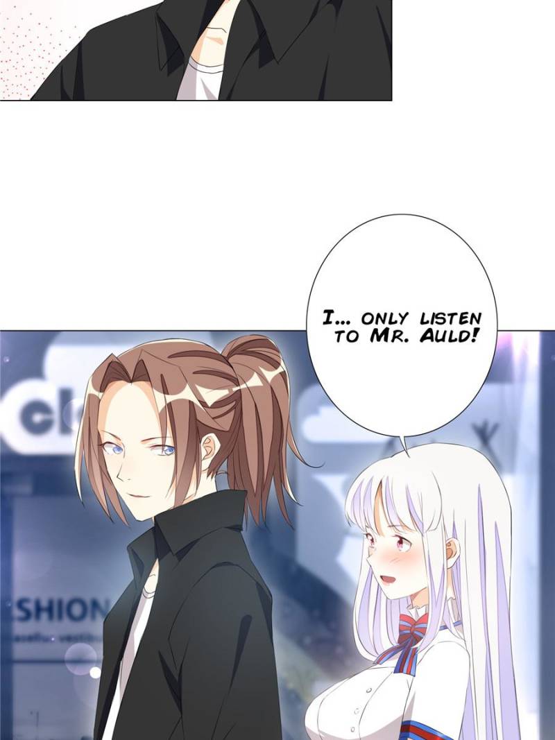 Heaven Shop Agent chapter 36 - page 14