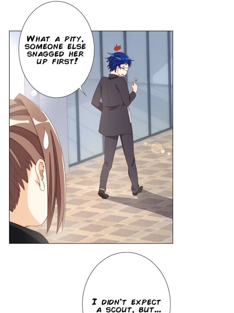 Heaven Shop Agent chapter 36 - page 16