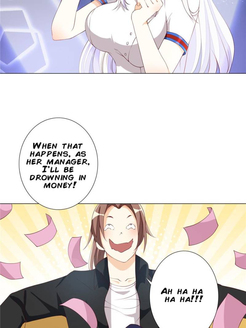 Heaven Shop Agent chapter 36 - page 19