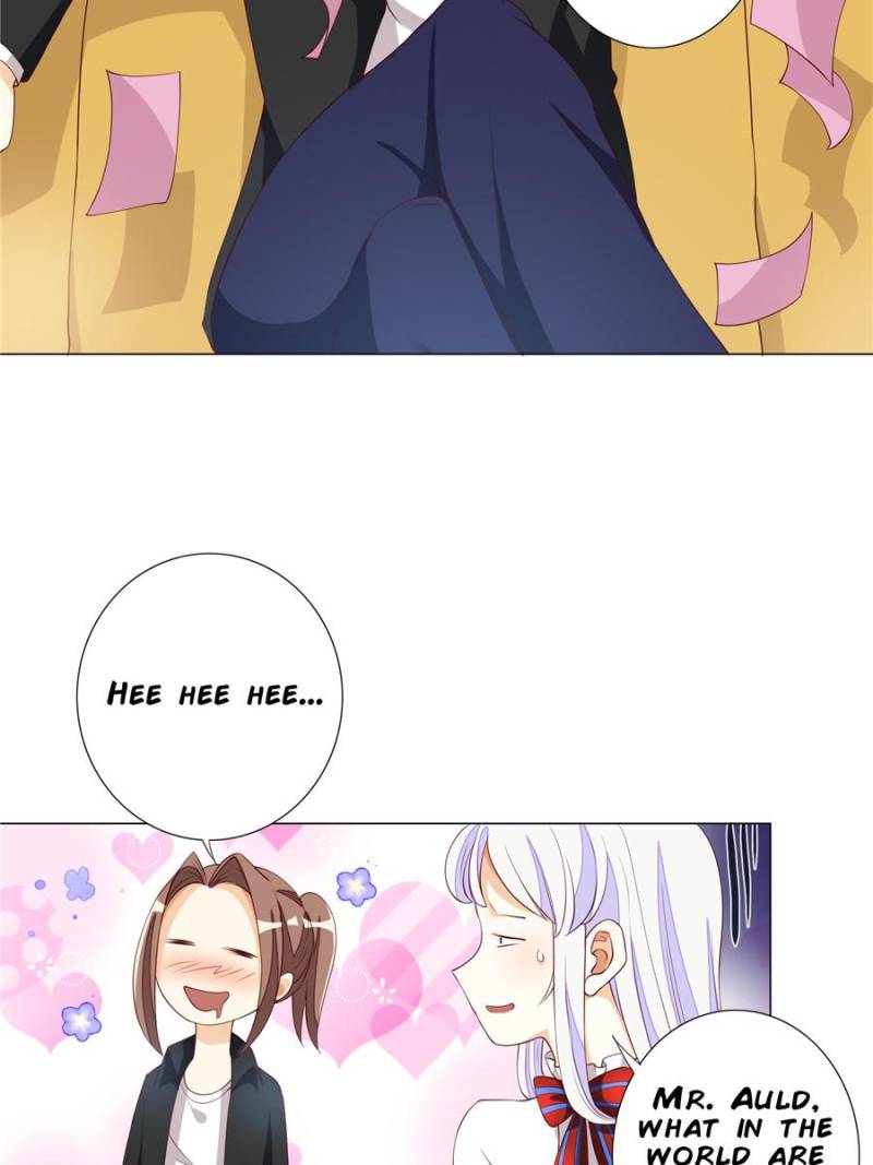 Heaven Shop Agent chapter 36 - page 20