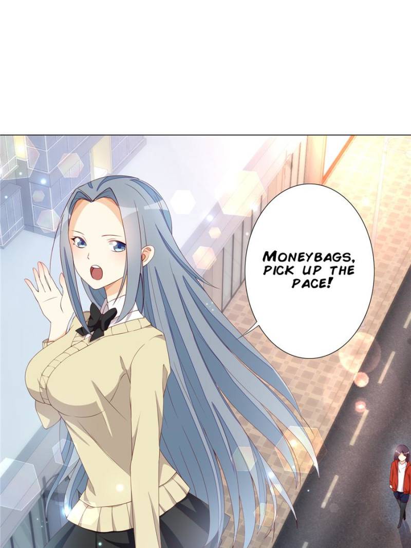 Heaven Shop Agent chapter 36 - page 22
