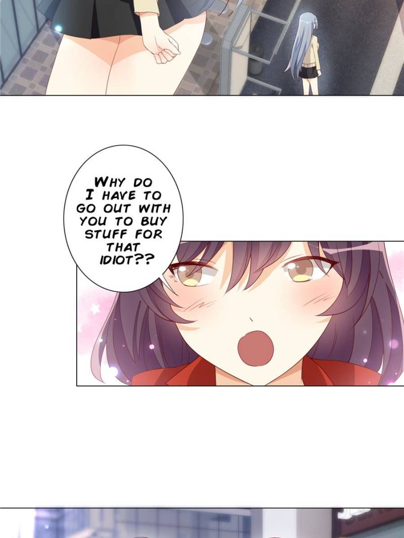 Heaven Shop Agent chapter 36 - page 23