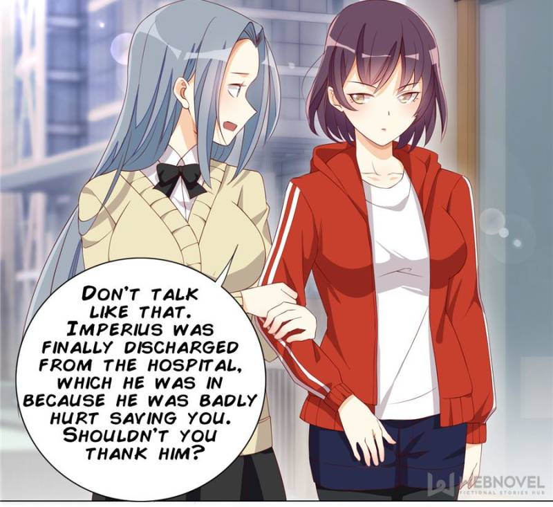 Heaven Shop Agent chapter 36 - page 24