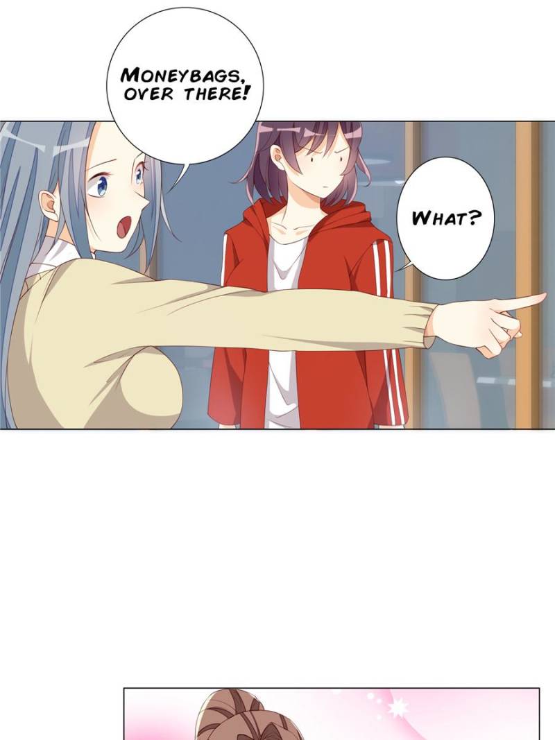 Heaven Shop Agent chapter 36 - page 28