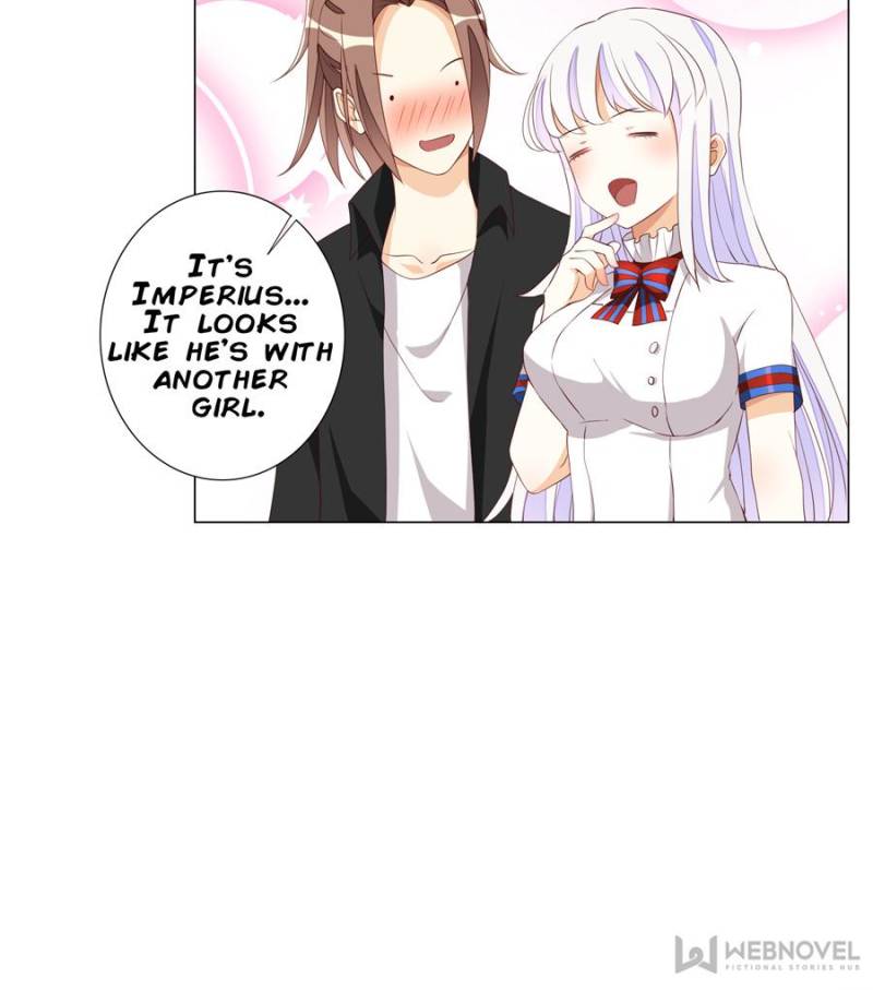 Heaven Shop Agent chapter 36 - page 29