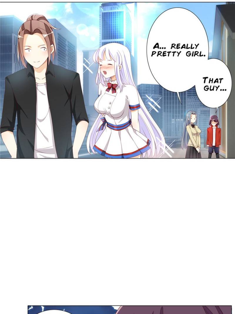 Heaven Shop Agent chapter 36 - page 30