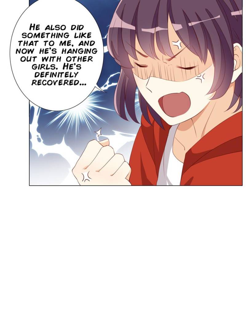Heaven Shop Agent chapter 36 - page 31