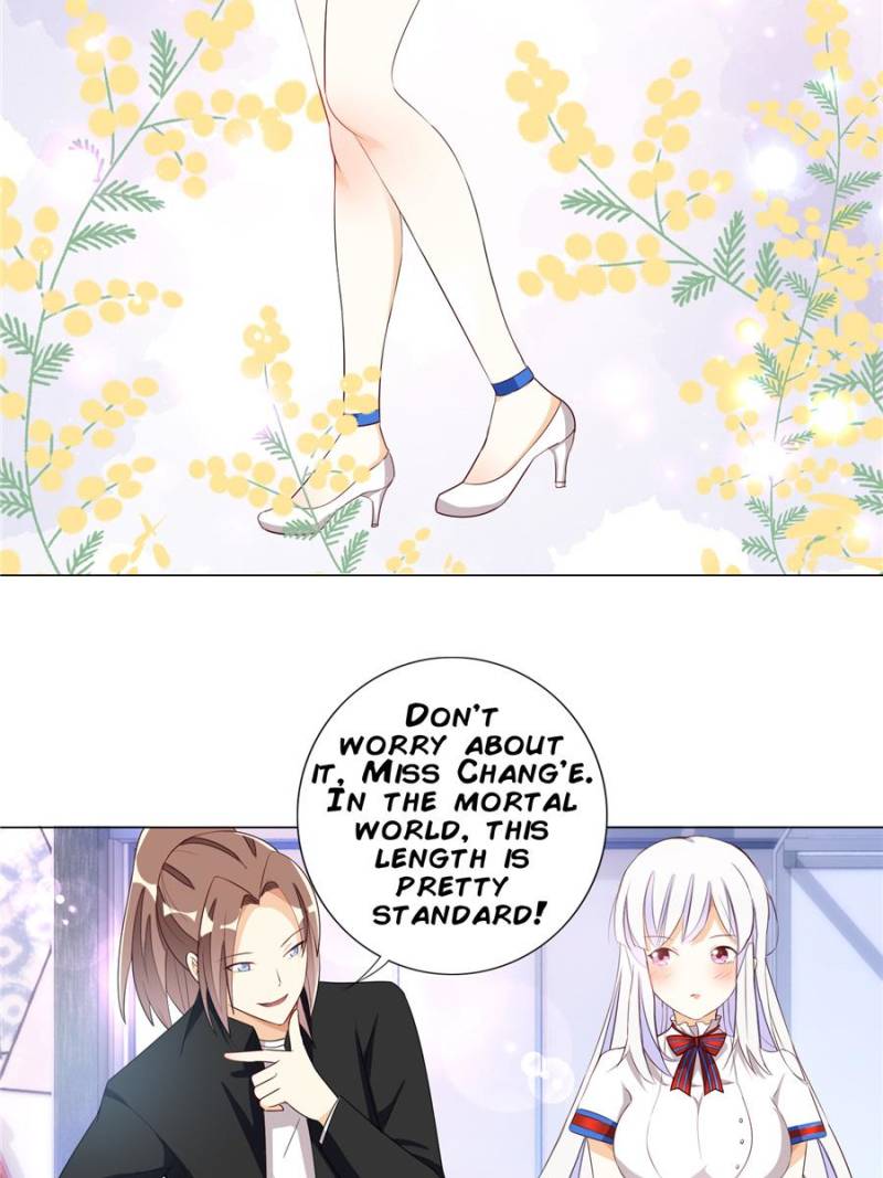 Heaven Shop Agent chapter 36 - page 5