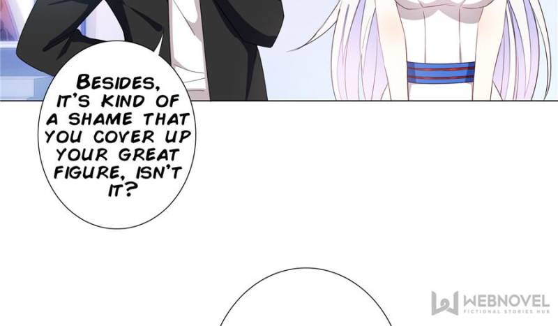 Heaven Shop Agent chapter 36 - page 6