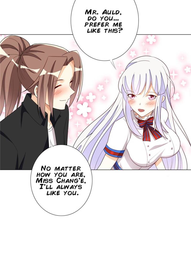 Heaven Shop Agent chapter 36 - page 7