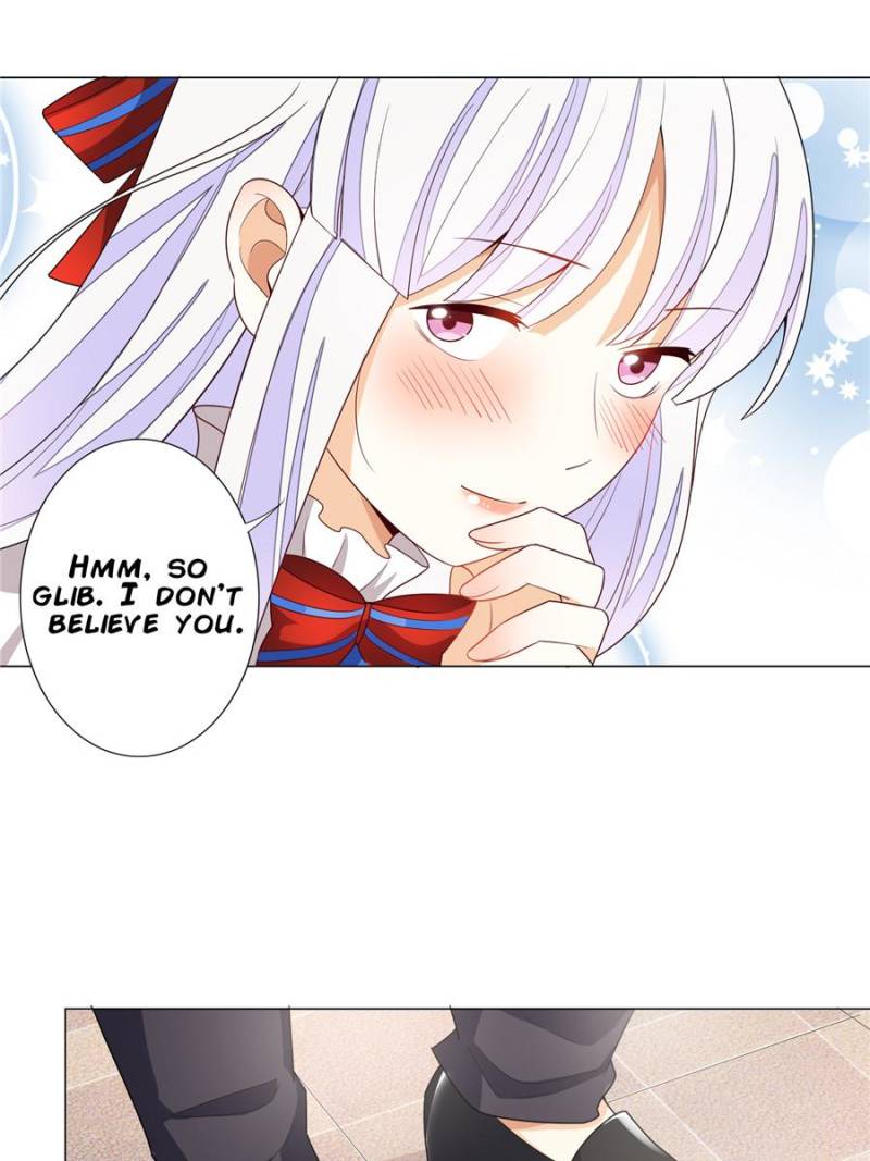 Heaven Shop Agent chapter 36 - page 8
