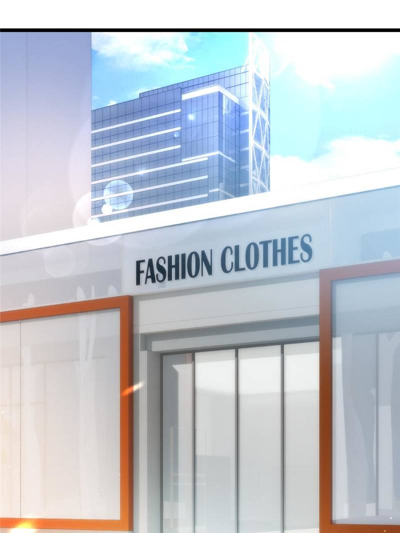 Heaven Shop Agent chapter 35 - page 1
