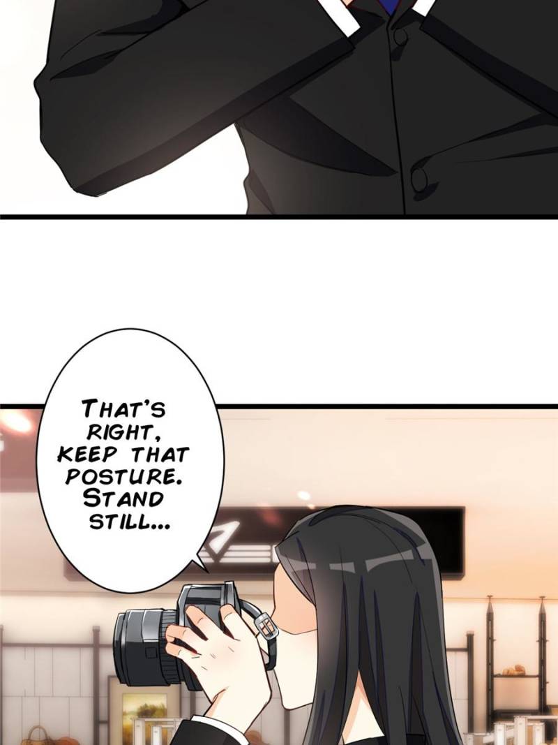Heaven Shop Agent chapter 35 - page 11