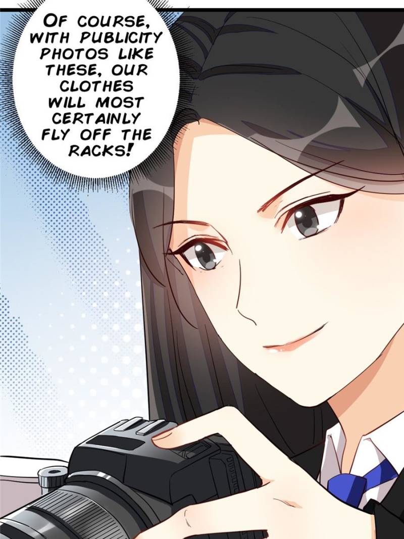 Heaven Shop Agent chapter 35 - page 16