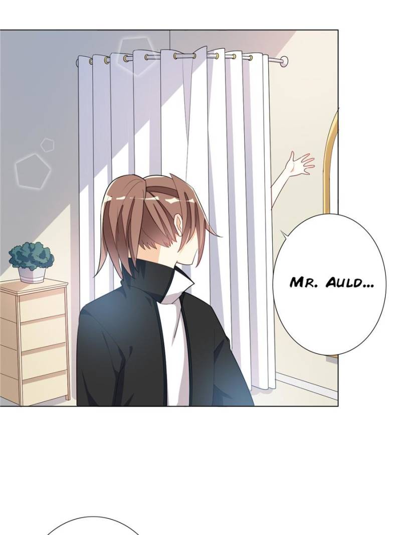 Heaven Shop Agent chapter 35 - page 18