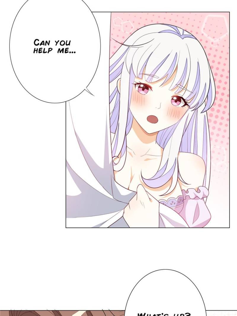 Heaven Shop Agent chapter 35 - page 19