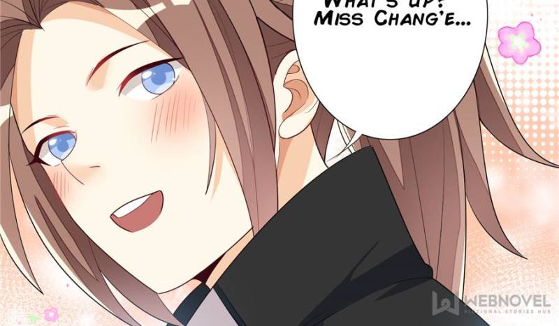 Heaven Shop Agent chapter 35 - page 20