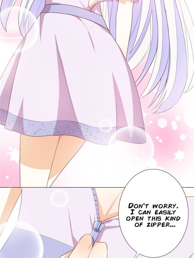 Heaven Shop Agent chapter 35 - page 22