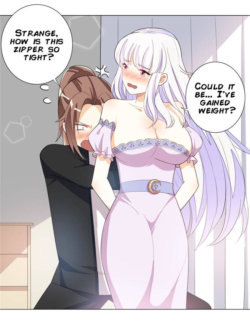 Heaven Shop Agent chapter 35 - page 24