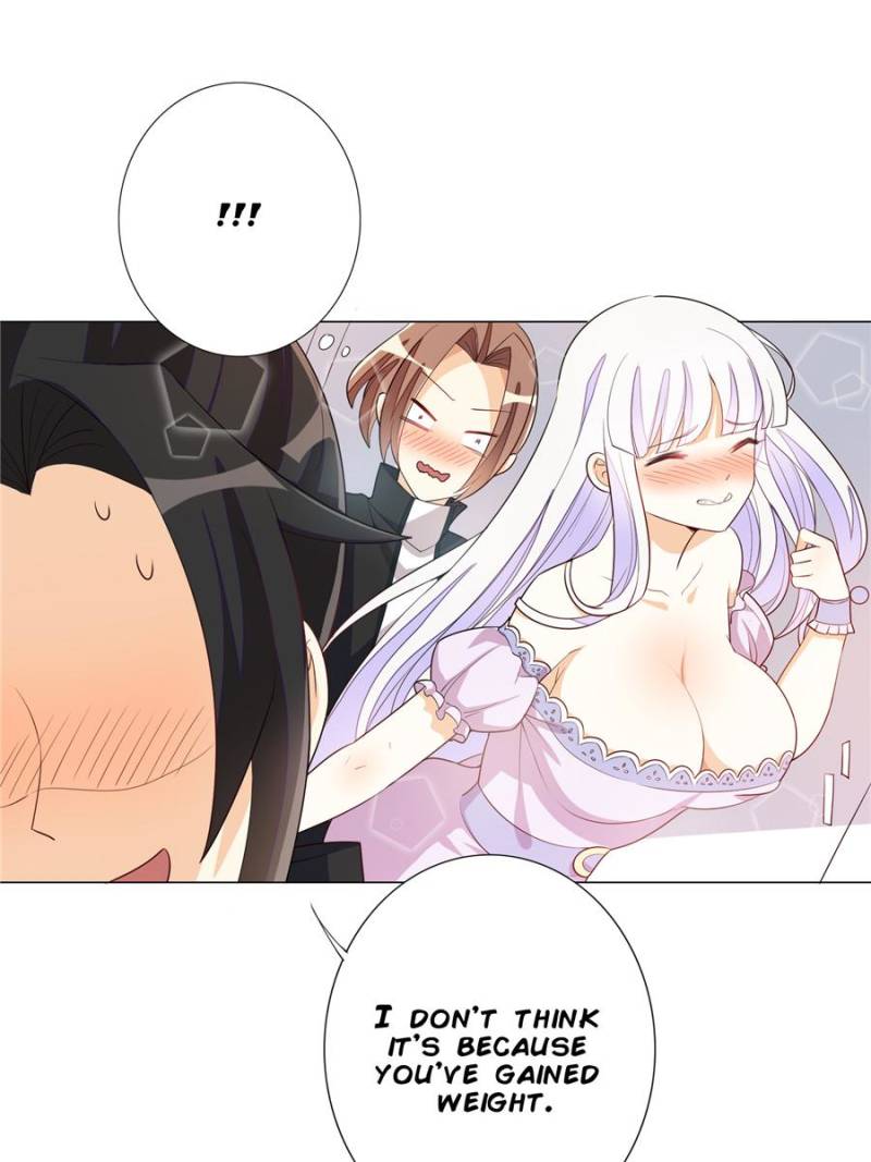 Heaven Shop Agent chapter 35 - page 25