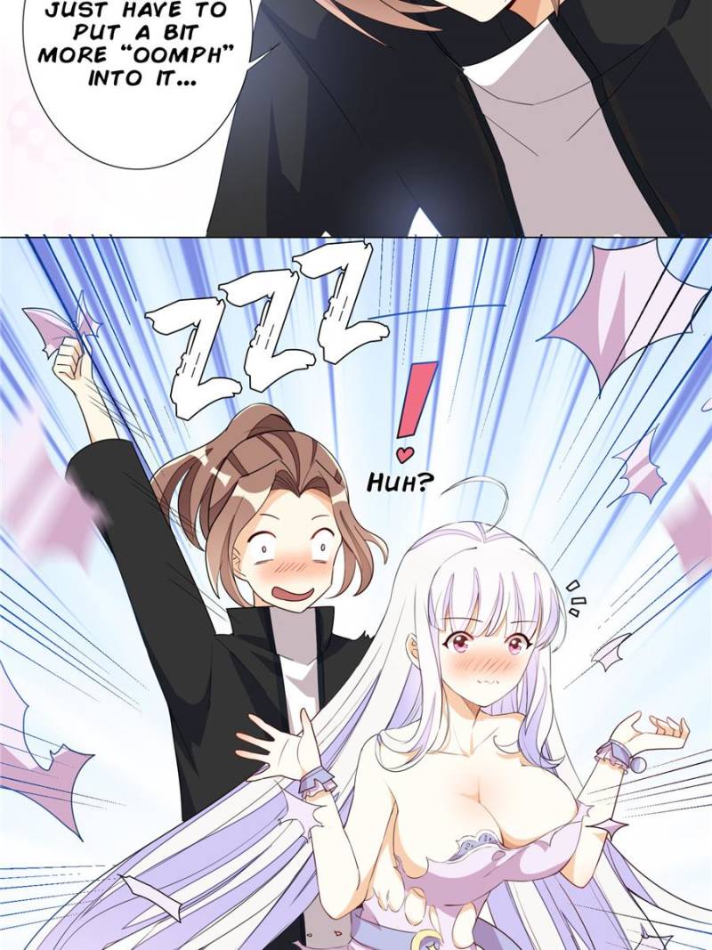 Heaven Shop Agent chapter 35 - page 28