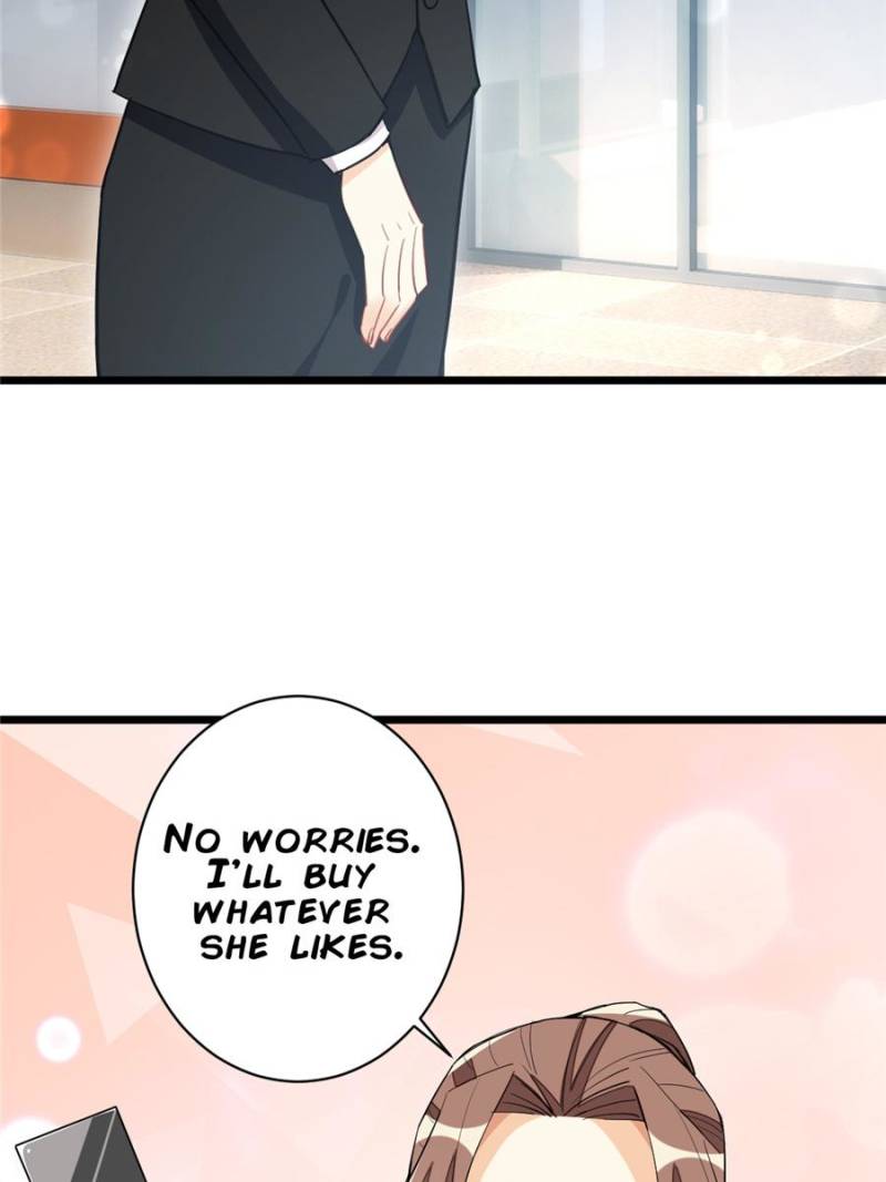 Heaven Shop Agent chapter 35 - page 4