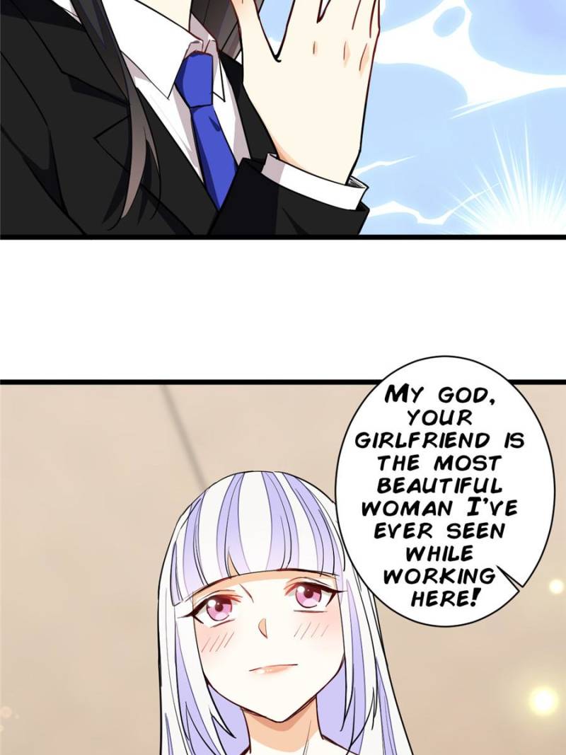 Heaven Shop Agent chapter 35 - page 7