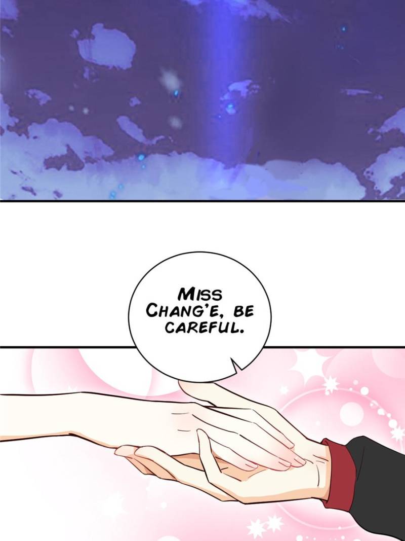 Heaven Shop Agent chapter 34 - page 12