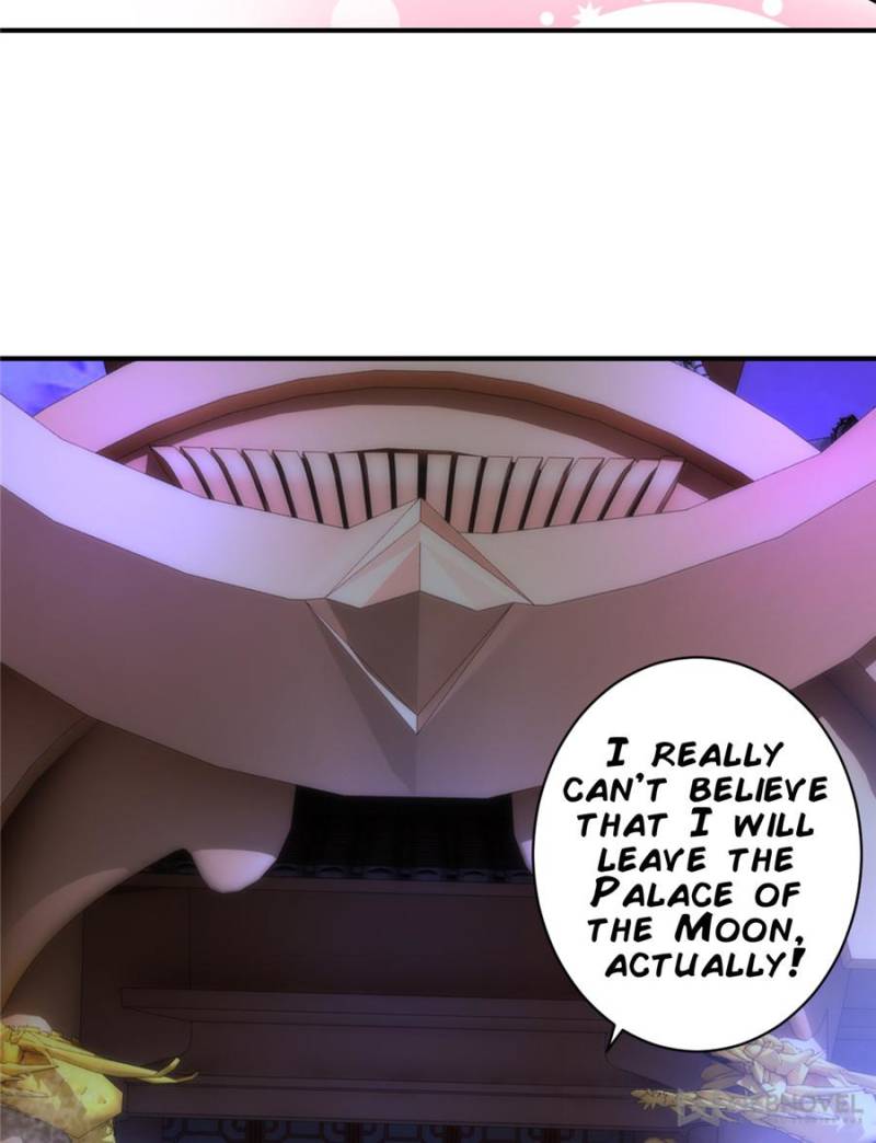 Heaven Shop Agent chapter 34 - page 13