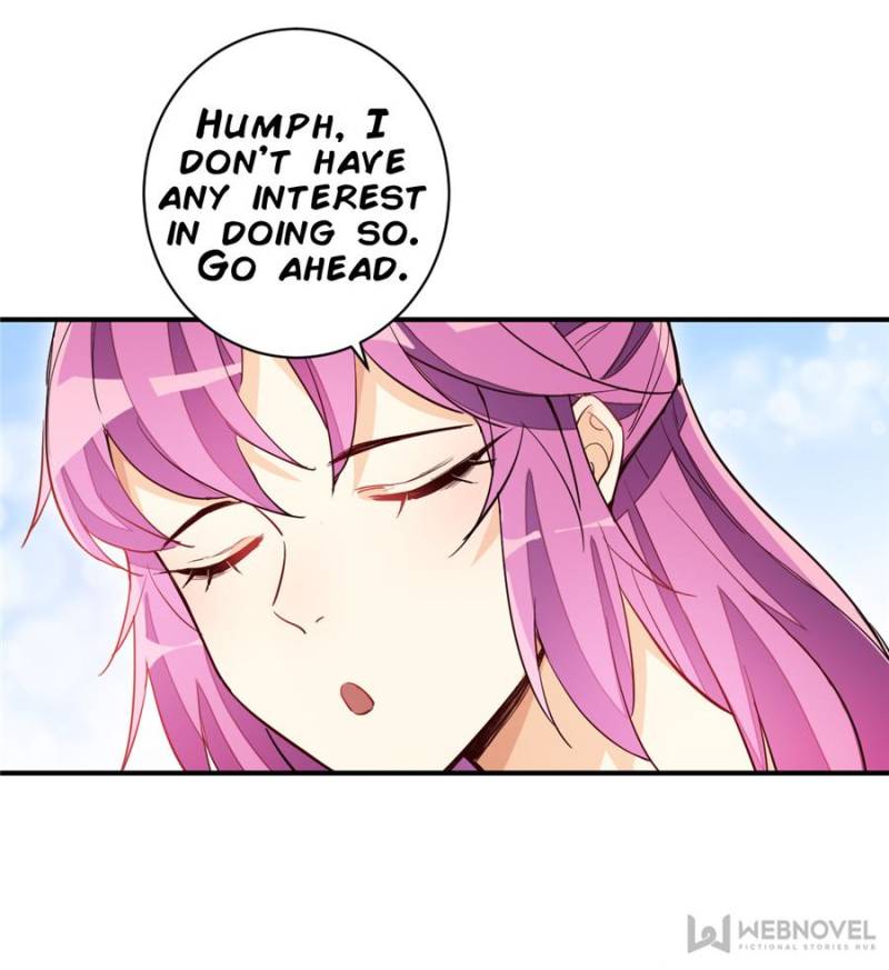 Heaven Shop Agent chapter 34 - page 16