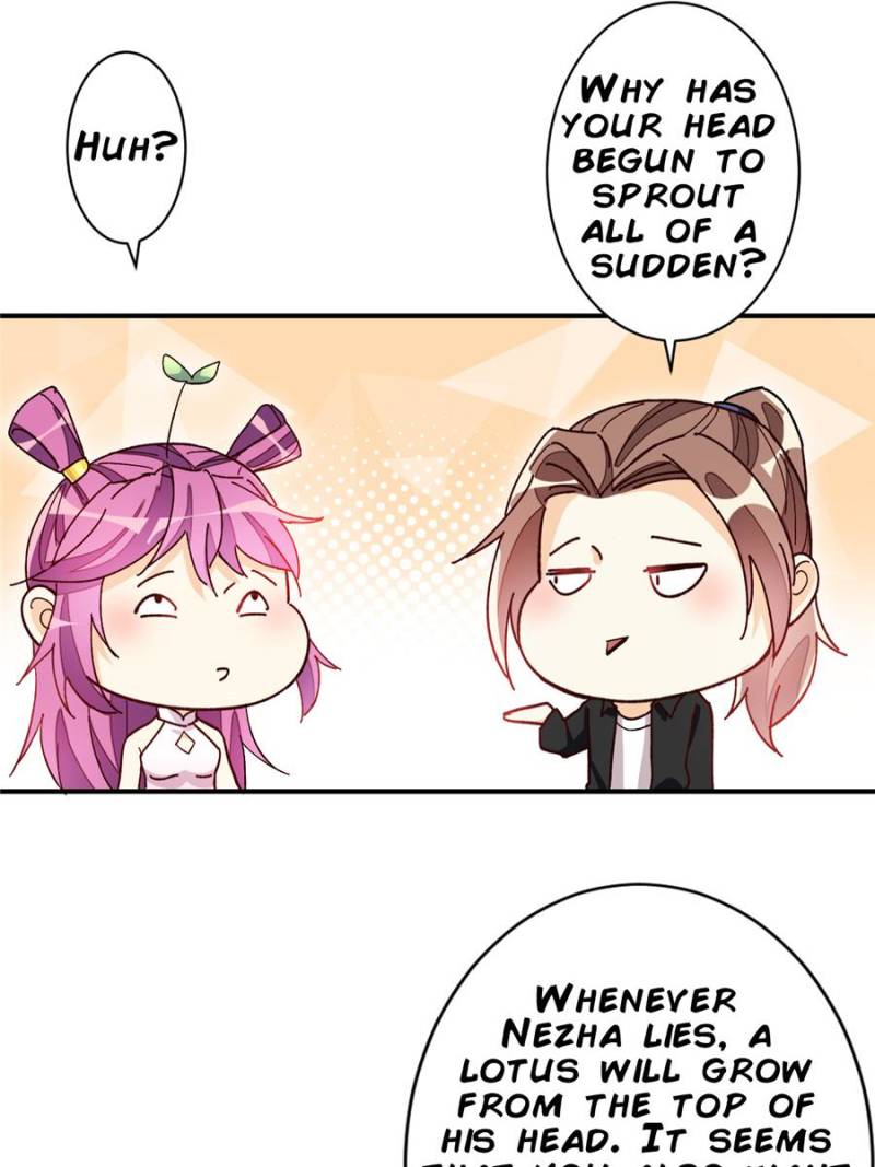 Heaven Shop Agent chapter 34 - page 17